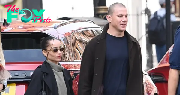 Are Zoe Kravitz and Channing Tatum Still Together? Inside Their Relationship