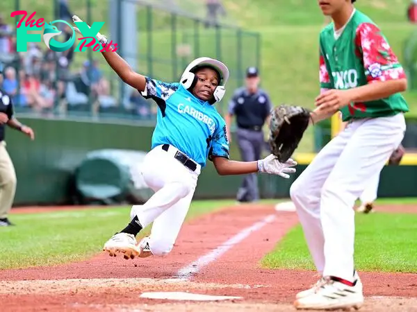 What teams are playing in the 2024 Little League World Series?