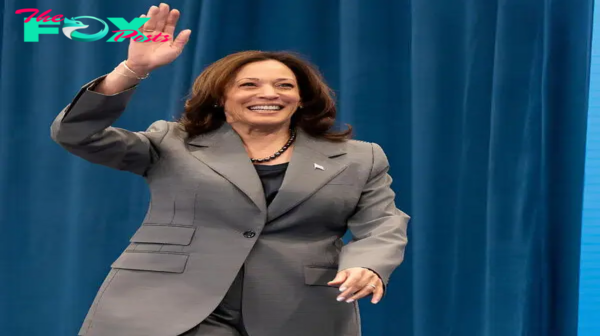 Kamala Harris’ Best Pop Culture Moments: From ‘Kamala IS brat’ to Viral Coconut Memes