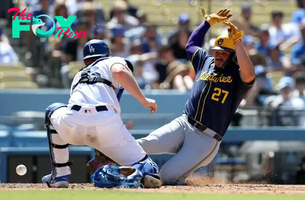 Milwaukee Brewers vs LA Dodgers Prediction 8-12-24 MLB Picks