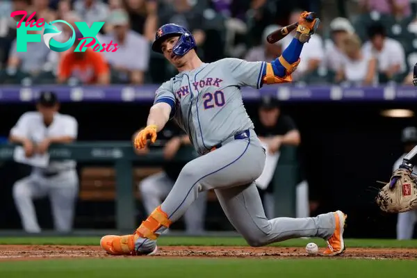 Seattle Mariners vs NY Mets Prediction 8-11-24 MLB Picks