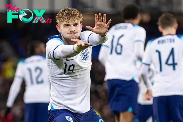 New England manager announced in huge boost to Harvey Elliott’s hopes