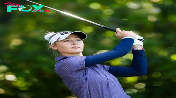 World No. 1 Female Golfer Nelly Korda’s Career, Net worth and Endorsements