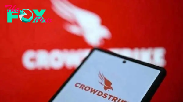 Crowdstrike accepts 'most epic fail' award after global IT meltdown