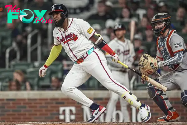 San Francisco Giants vs Atlanta Braves Prediction 8-12-24 MLB Picks