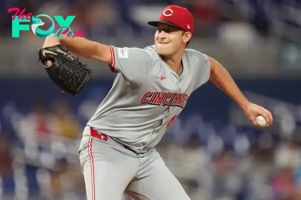 Cincinnati Reds at Milwaukee Brewers odds, picks and predictions