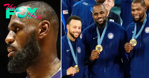 Will Team USA Basketball Lose Gold Medals Over Corruption Scandal?