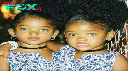 You Won’t Believe How the ‘Trueblue Twins’ Are Taking Instagram by Storm!