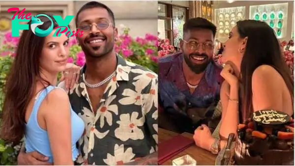 Is Natasa hinting at why she split with Hardik Pandya through cryptic likes on cheating posts?