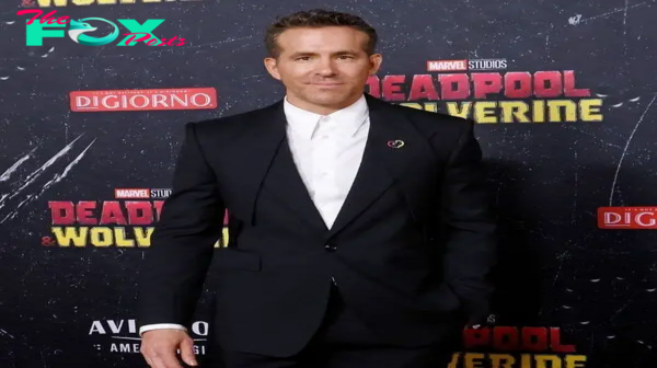 Everything to Know About Ryan Reynolds’ Salary For All The Deadpool Films, Including Deadpool & Wolverine