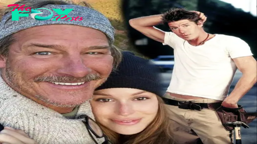 Ty Pennington Hits Back with a Stunning Response After Body-Shaming Comments!