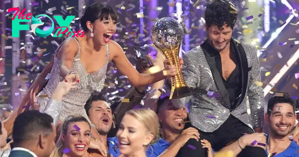 1, 2 Step Into ‘Dancing With the Stars’ Season 33: Cast, Premiere Date and More Details