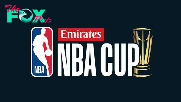 NBA Cup 2024 complete schedule: Matchups, dates and times of every game