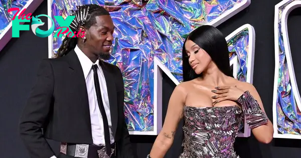 Cardi B Is Done With Offset for Good After Filing for Divorce Amid Pregnancy: ‘This Time Is Final’