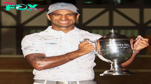 2024 PGA Tour: Aaron Rai’s Wyndham Championship Victory a Masterclass in Humility