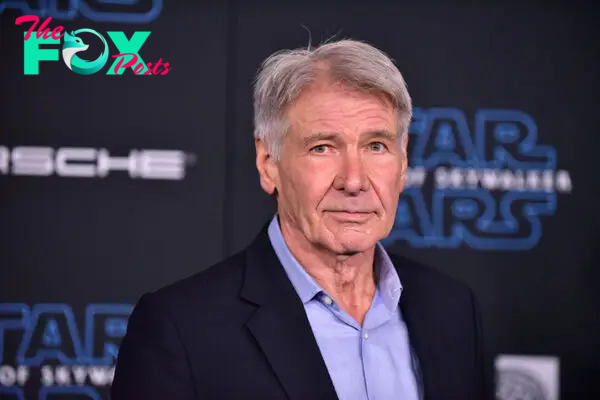 Harrison Ford, Angela Bassett, Miley Cyrus and More to be Honored as Disney Legends