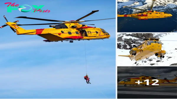 Landward Journey: Advancing the Mid-Life Upgrade of the CH-149 Cormorant Helicopter.lamz