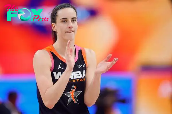 Could Caitlin Clark leave the WNBA for new Unrivaled 3x3 basketball league?