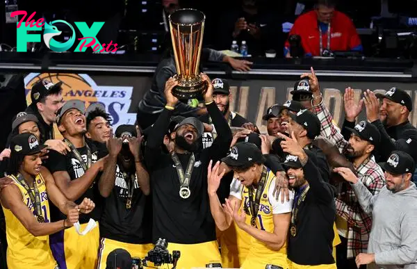 Emirates NBA Cup 2024 format explained: Is it different from last year’s In-Season Tournament?