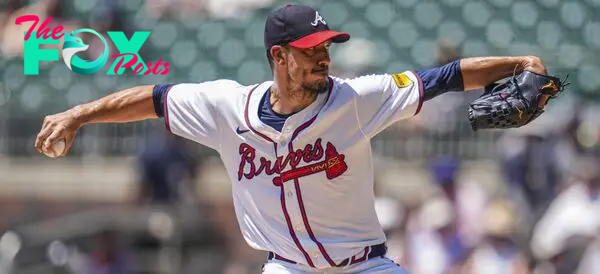 Atlanta Braves at San Francisco Giants odds, picks and predictions