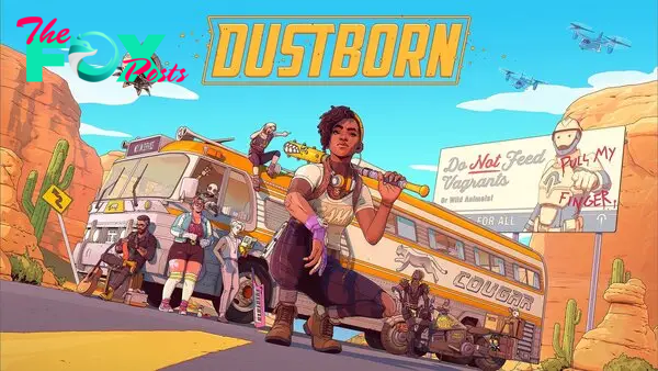 Dustborn Evaluate – A Tremendous-Highly effective Good Time