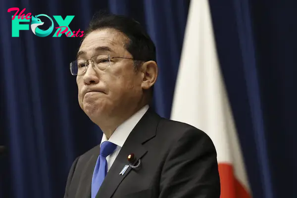 Japan’s Prime Minister Kishida Steps Aside. Here’s Who Could Lead Next