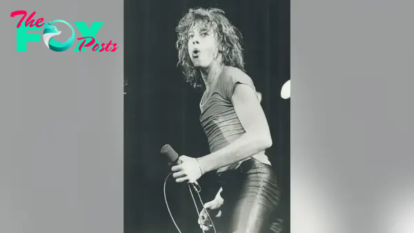 Former teen idol Leif Garrett’s life took a horrible downward spiral