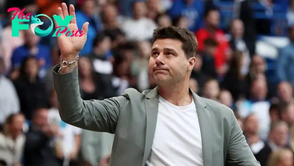 Mauricio Pochettino set to become USMNT manager as U.S. Soccer lands a marquee coaching hire, per reports