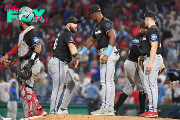 Philadelphia Phillies vs. Miami Marlins odds, tips and betting trends | August 14