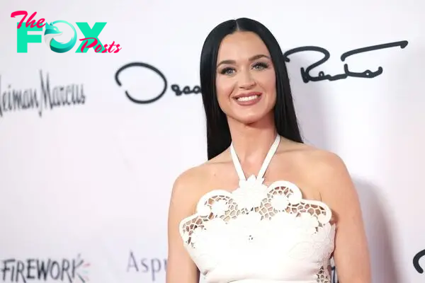 Why Officials in Spain Are Investigating Katy Perry