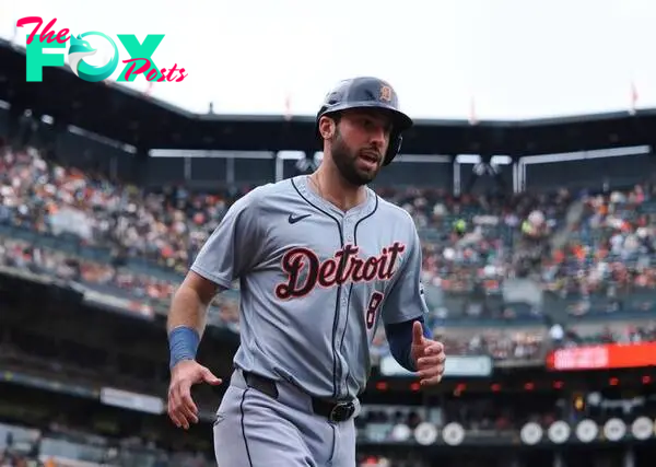 Seattle Mariners vs. Detroit Tigers odds, tips and betting trends | August 15