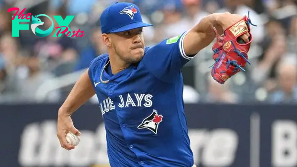 Toronto Blue Jays at Los Angeles Angels odds, picks and predictions