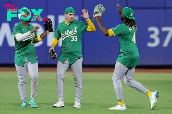 New York Mets vs. Oakland Athletics odds, tips and betting trends | August 15