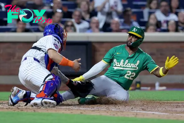 NY Mets vs Oakland Athletics Prediction 8-14-24 MLB Picks