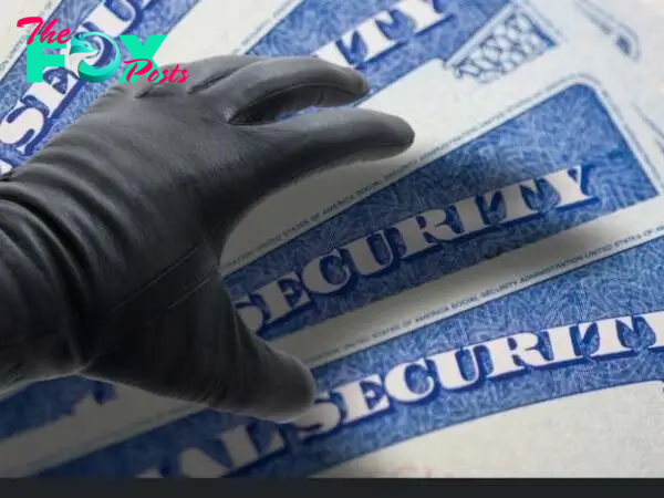 Major hack may have stolen every American's Social Security number