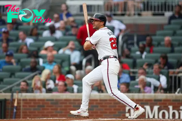 San Francisco Giants vs Atlanta Braves Prediction 8-15-24 MLB Picks