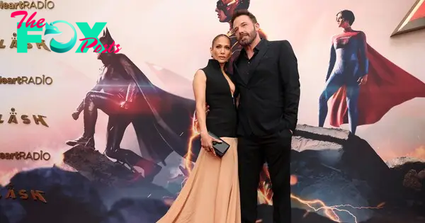 Ben Affleck and Jennifer Lopez’s Split Turns Nasty! ‘They Only Talk Through Lawyers’