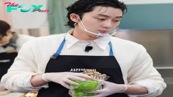 Jinny’s Kitchen and Other Korean Food Reality Shows to Add to Your Watch List