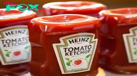 The Great Ketchup Debate: To Refrigerate or Not to Refrigerate?