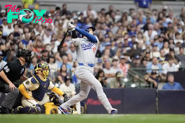 Milwaukee Brewers vs LA Dodgers Prediction 8-14-24 MLB Picks