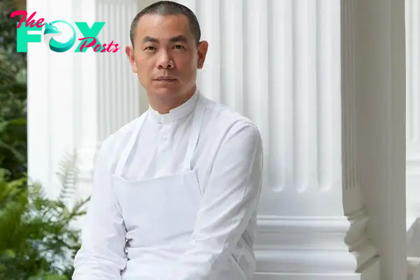 Chef André Chiang Set to Close RAW Taipei End 2024, Plans to Step Back From Culinary Frontline