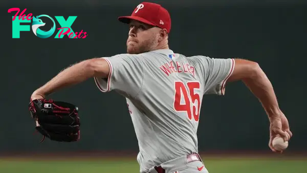 Washington Nationals at Philadelphia Phillies odds, picks and predictions