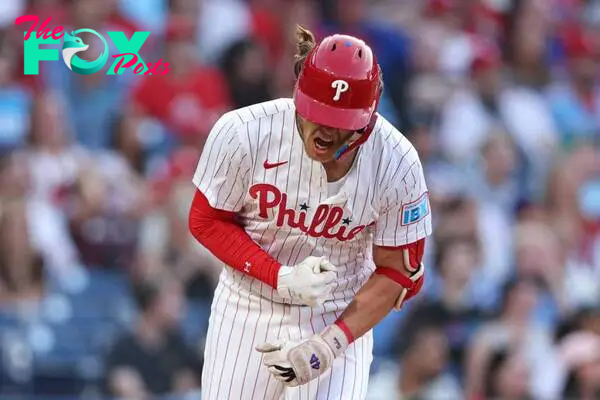 Philadelphia Phillies vs. Washington Nationals odds, tips and betting trends | August 15