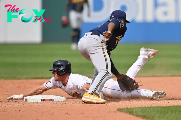 Milwaukee Brewers vs Cleveland Guardians Prediction 8-16-24 MLB Picks