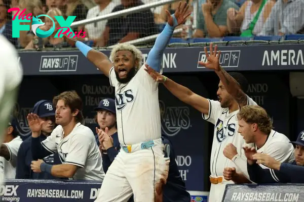 Tampa Bay Rays vs Arizona Diamondbacks Prediction 8-16-24 MLB Picks