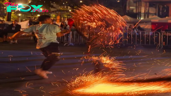 Hong Kong’s Iconic Fire Dragon Dance to Return in September: Date, Venue and More Details