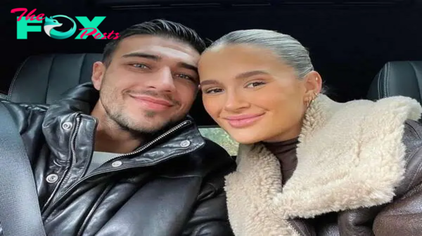 Who is Molly-Mae Hague? British influencer announces breakup with boxer Tommy Fury