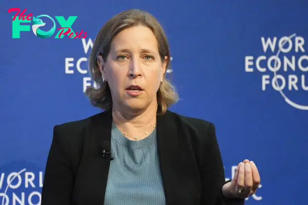 Former YouTube CEO and Longtime Google Executive Susan Wojcicki Has Died at 56