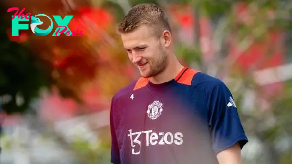 Premier League newcomers to watch: Man United's Matthias de Ligt, Arsenal's Riccardo Calafiori and more