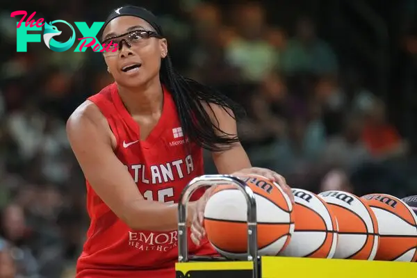 Atlanta Dream vs Seattle Storm Prediction 8-16-24 WNBA Picks